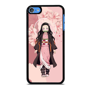 NEZUKO KAMADO DEMON SLAYER 2 iPod Touch 7 Case