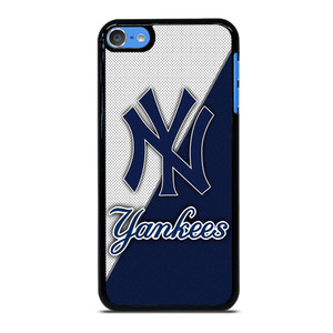 NEW YORK YANKEES LOGO MLB iPod Touch 7 Case NEW YORK YANKEES LOGO MLB iPod Touch 7 Case