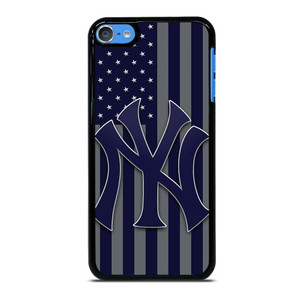 NEW YORK YANKEES LOGO MLB 2 iPod Touch 7 Case NEW YORK YANKEES LOGO MLB 2 iPod Touch 7 Case