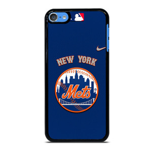 NEW YORK METS LOGO iPod Touch 7 Case NEW YORK METS LOGO iPod Touch 7 Case