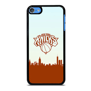 NEW YORK KNICKS NBA 2 iPod Touch 7 Case NEW YORK KNICKS NBA 2 iPod Touch 7 Case