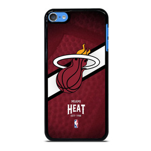MIAMI HEAT NBA iPod Touch 7 Case MIAMI HEAT NBA iPod Touch 7 Case