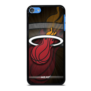 MIAMI HEAT LOGO iPod Touch 7 Case MIAMI HEAT LOGO iPod Touch 7 Case