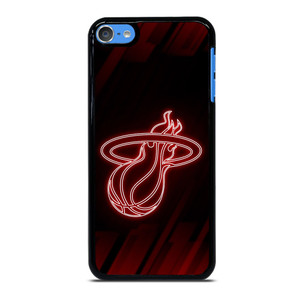 MIAMI HEAT ICON iPod Touch 7 Case MIAMI HEAT ICON iPod Touch 7 Case
