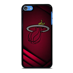 MIAMI HEAT ICON 2 iPod Touch 7 Case MIAMI HEAT ICON 2 iPod Touch 7 Case