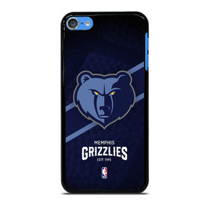 MEMPHIS GRIZZLIES NBA iPod Touch 7 Case MEMPHIS GRIZZLIES NBA iPod Touch 7 Case