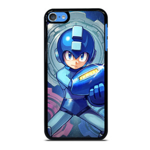 MEGAMAN X LEGACY 4 iPod Touch 7 Case