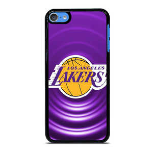 LOS ANGELES LAKERS LOGO 2 iPod Touch 7 Case LOS ANGELES LAKERS LOGO 2 iPod Touch 7 Case