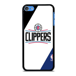 LOS ANGELES CLIPPERS NBA 2 iPod Touch 7 Case