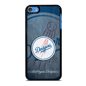 LA DODGERS LOGO MLB 2 iPod Touch 7 Case LA DODGERS LOGO MLB 2 iPod Touch 7 Case