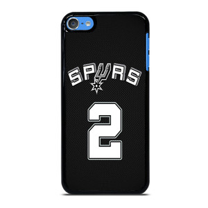 KAWHI LEONARD SAN ANTONIO SPURS iPod Touch 7 Case KAWHI LEONARD SAN ANTONIO SPURS iPod Touch 7 Case