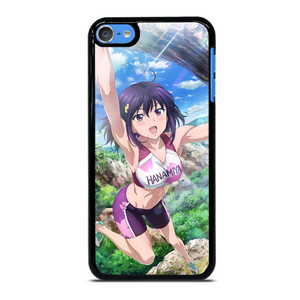 IWA KAKERU ANIME iPod Touch 7 Case IWA KAKERU ANIME iPod Touch 7 Case