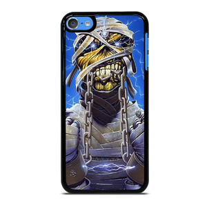IRON MAIDEN COOL iPod Touch 7 Case IRON MAIDEN COOL iPod Touch 7 Case