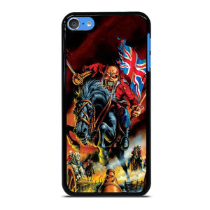 IRON MAIDEN COOL 2 iPod Touch 7 Case IRON MAIDEN COOL 2 iPod Touch 7 Case