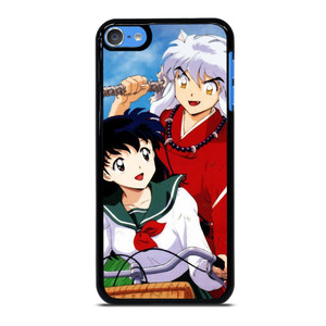 INUYASHA KAGOME iPod Touch 7 Case INUYASHA KAGOME iPod Touch 7 Case