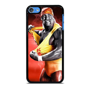 HULK HOGAN WWE iPod Touch 7 Case