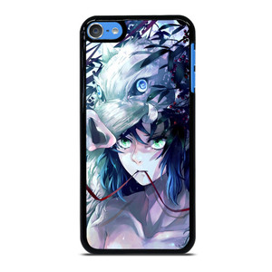HASHIBIRA INOSUKE DEMON SLAYER 3 iPod Touch 7 Case