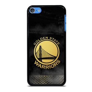 GOLDEN STATE WARRIORS ICON 2 iPod Touch 7 Case