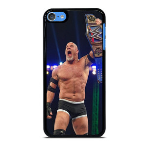 GOLDBERG WWE CHAMPION 2 iPod Touch 7 Case GOLDBERG WWE CHAMPION 2 iPod Touch 7 Case