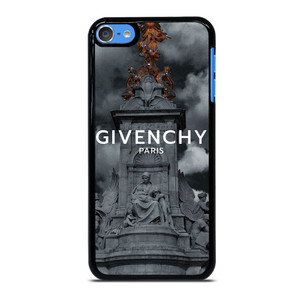 GIVENCHY PARIS LOGO 2 iPod Touch 7 Case GIVENCHY PARIS LOGO 2 iPod Touch 7 Case