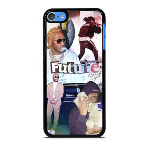 FUTURE RAPPER COLLAGE 2 iPod Touch 7 Case