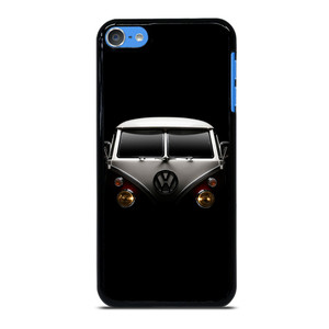 FRONT OF VW VOLKSWAGEN iPod Touch 7 Case FRONT OF VW VOLKSWAGEN iPod Touch 7 Case