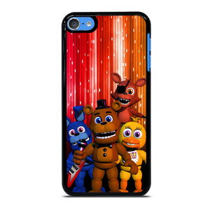 FIVE NIGHTS AT FREDDY'S CUTE iPod Touch 7 Case FIVE NIGHTS AT FREDDY'S CUTE iPod Touch 7 Case