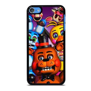 FIVE NIGHTS AT FREDDY'S CUTE 2 iPod Touch 7 Case FIVE NIGHTS AT FREDDY'S CUTE 2 iPod Touch 7 Case