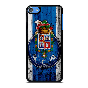 FC PORTO LOGO 3 iPod Touch 7 Case
