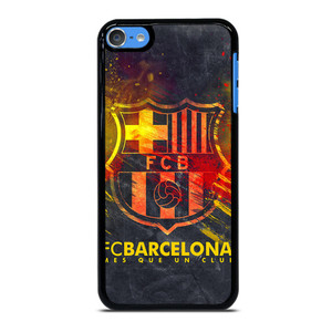 FC BARCELONA LOGO iPod Touch 7 Case FC BARCELONA LOGO iPod Touch 7 Case