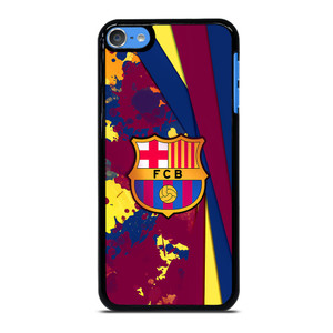 FC BARCELONA LOGO 3 iPod Touch 7 Case FC BARCELONA LOGO 3 iPod Touch 7 Case