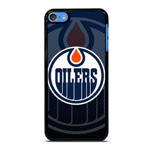 EDMONTON OILERS LOGO 3 iPod Touch 7 Case