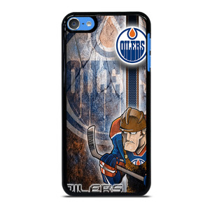 EDMONTON OILERS LOGO 2 iPod Touch 7 Case