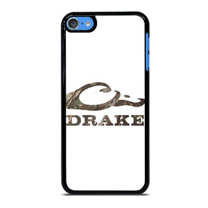 DRAKE WATERFOWL LOGO iPod Touch 7 Case