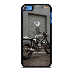 DEUS MOTORCYCLE 2 iPod Touch 7 Case DEUS MOTORCYCLE 2 iPod Touch 7 Case