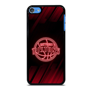 DETROIT PISTONS ICON 2 iPod Touch 7 Case DETROIT PISTONS ICON 2 iPod Touch 7 Case
