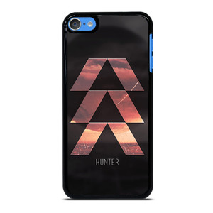 DESTINY HUNTER SYMBOL 2 iPod Touch 7 Case DESTINY HUNTER SYMBOL 2 iPod Touch 7 Case