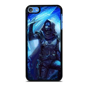 DESTINY HUNTER 2 iPod Touch 7 Case DESTINY HUNTER 2 iPod Touch 7 Case