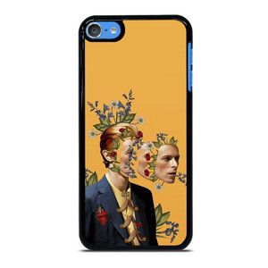 DAVID BOWIE 2 iPod Touch 7 Case DAVID BOWIE 2 iPod Touch 7 Case