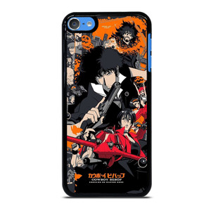 COWBOY BEBOP ANIME iPod Touch 7 Case COWBOY BEBOP ANIME iPod Touch 7 Case