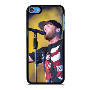 COLE SWINDELL SINGING 3 iPod Touch 7 Case COLE SWINDELL SINGING 3 iPod Touch 7 Case