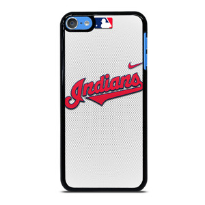 CLEVELAND INDIANS MLB 2 iPod Touch 7 Case CLEVELAND INDIANS MLB 2 iPod Touch 7 Case