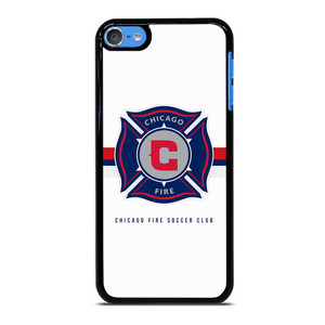 CHICAGO FIRE LOGO 2 iPod Touch 7 Case CHICAGO FIRE LOGO 2 iPod Touch 7 Case