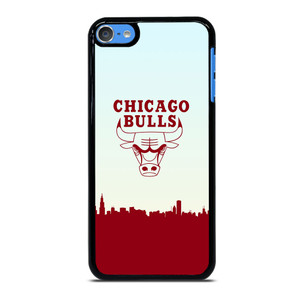 CHICAGO BULLS NBA 2 iPod Touch 7 Case
