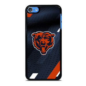 CHICAGO BEARS LOGO 3 iPod Touch 7 Case