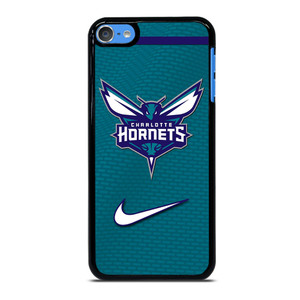 CHARLOTTE HORNETS LOGO 4 iPod Touch 7 Case