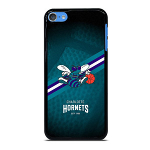 CHARLOTTE HORNETS LOGO 3 iPod Touch 7 Case