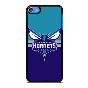 CHARLOTTE HORNETS LOGO 2 iPod Touch 7 Case CHARLOTTE HORNETS LOGO 2 iPod Touch 7 Case
