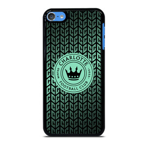 CHARLOTTE FC LOGO 2 iPod Touch 7 Case CHARLOTTE FC LOGO 2 iPod Touch 7 Case
