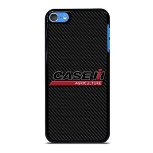 CASE IH AGRICULTURE iPod Touch 7 Case CASE IH AGRICULTURE iPod Touch 7 Case